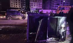 Kaçak elektrik kullanımı elektrik sayaçlarını kullanılamaz hale getirdi