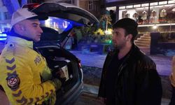 Kadıköy'de sunrooftan çıkan genç drondan kaçamadı: Cezayı yedi