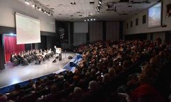 Kadın bestekarların eserleri seslendirildi