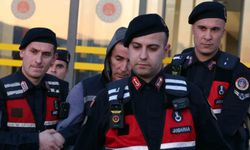 Kadınlar Günü'nde karısını öldüren şahıs tutuklandı