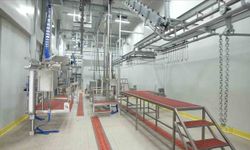 Kahramanmaraş'ta 50 milyonluk modern kesimhane yatırımı