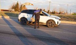 Kahta Belediyesi'nden iftara yetişemeyenlere kumanya desteği