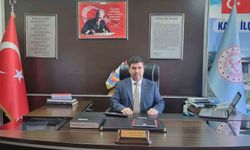 Kale Milli Eğitimde görev değişikliği