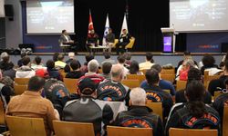 Kampüste 'güvenli sürüş' seferberliği