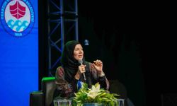 Kanadalı yazar Jenny Molendyk: 'Müslümanlık bana Allah'tan bir hediye'