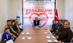 Karabiga Panayırı Yıllar Sonra Yeniden Hayat Buluyor