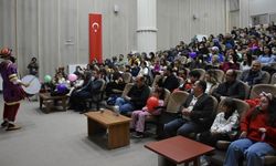 Karagöz ile Hacivat'a yoğun ilgi