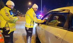 Karaman'da 130 bin adet makaron ele geçirildi: 5 tutuklama