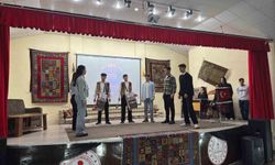 Karayazı'da '2. Geleneksel Ramazan Şenliği' coşkuyla gerçekleştirildi