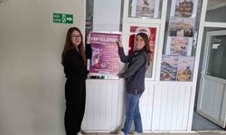 Kars emniyetinden öğrencilere siber güvenlik eğitimi