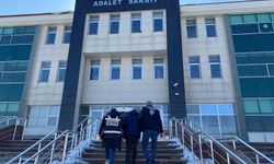 Kars'ta aranan şahıslara operasyon: 3 hükümlü yakalandı