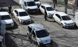 Kars'ta trafiğe kayıtlı araç sayısı 55 bin 158'e ulaştı