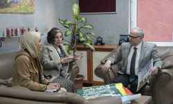 Kartal Belediyesi'nden çevre dostu adımlar: Okullarda sıfır atık projesi başladı