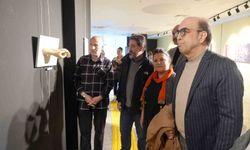 Kastamonu Üniversitesi'nde '18 Mart Çanakkale Zaferi' sergisi açıldı