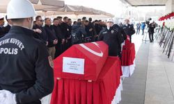 Katar'da helikopterin düşmesi sonucu şehit olan ASELSAN teknisyenleri için töreni düzenlendi