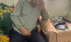 Kayıp dağcının hastanedeki ilk görüntüleri ortaya çıktı