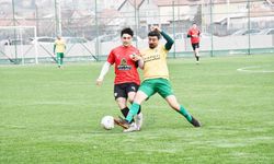 Kayseri Süper Amatör Küme'de 21. hafta tamamlandı