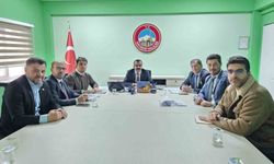 Kayseri'de 12 ay kayak imkânı: Kayak Simülatörü Projesi değerlendirildi