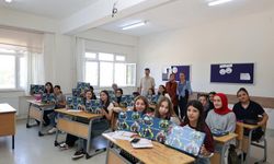 Kayseri'de 315 bin 44 öğrenci ara tatile girdi