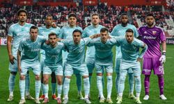 Kayserispor 17. sırada kaldı