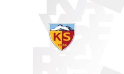 Kayserispor'dan hakem isyanı
