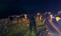 Kazada ağır yaralanan genç hayatını kaybetti