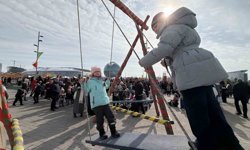 Kazakistan'da Nevruz coşkusu: 200'den fazla etkinlik düzenleniyor