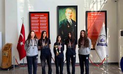 Kepme: 'Her alanda lideriz'