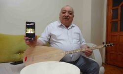 Keşfedilmeyen halk ozanı çözümü yapay zekada buldu