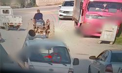 KGYS'ye takıldılar: Kural ihlali yapan sürücülere ceza yağdı