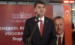 Kilis'te bayram süresince 4 bin 168 personel görev başında olacak