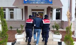 Kırıkkale'de aranan 9 hükümlü yakalandı