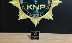 Kırklareli'de uyuşturucu operasyonu: 1 şüpheli tutuklandı
