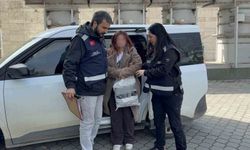 Kıskançlık yüzünden komşusunu yüzünden bıçaklayan kadına adli kontrol