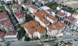 Kocaeli'de 3 bin 593 bağımsız birim dönüşecek