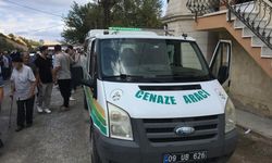 Koçarlı'da bir günde 4 kişi hayatını kaybetti