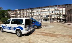 Koçarlı'daki ağaç kesimi olayında şüpheli gözaltına alındı