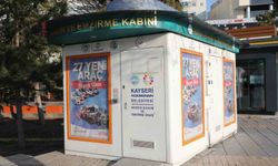 Kocasinan Belediyesi'nden kadınlara yönelik anlamlı projeler