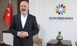 Kocasinan'da 12 ay kesintisiz çevreci ve bilimsel yöntemlerle haşere mücadelesi