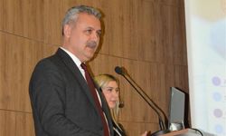 Konya'da 'Yara Okulu' projesi hayata geçirildi