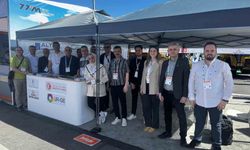 Konyalı dökümcüler, KSO'nun desteğiyle Amerika'daki fuarda stant açtı