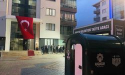 Konyalı şehidin acı haberi ailesine ulaştı