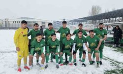 Kopspor maçı ertelendi