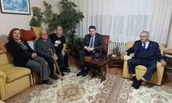 Köşe yazarı ve siyasetçi Mustafa Koçal vefat etti