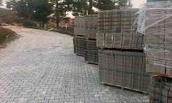 Köyceğiz'in üç mahallesinde parke çalışmaları başladı