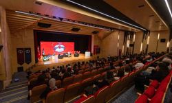 KRV'22 etkinliği, öğrencilerle sektör profesyonellerini buluşturdu