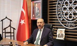 KTO Başkanı Gülsoy büyüme rakamlarını değerlendirdi