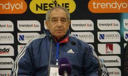 Kubilayhan Yücel: 'İyi futbol ortaya koymaya çalıştık'