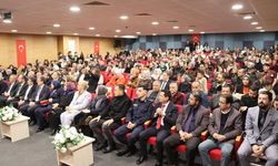 Kültür Gecesi'ne yoğun ilgi