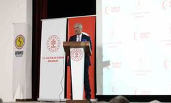 Kültür ve Turizm Bakan Yardımcısı Alpaslan: 'Türkiye turizmde dünyada 4'üncü ülke'